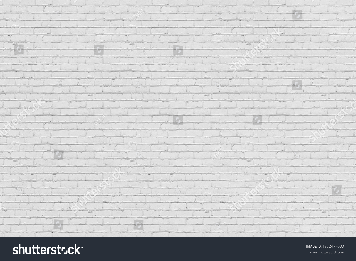 Pattern Cement White Background White Concrete Stock Photo 1852477000 ...