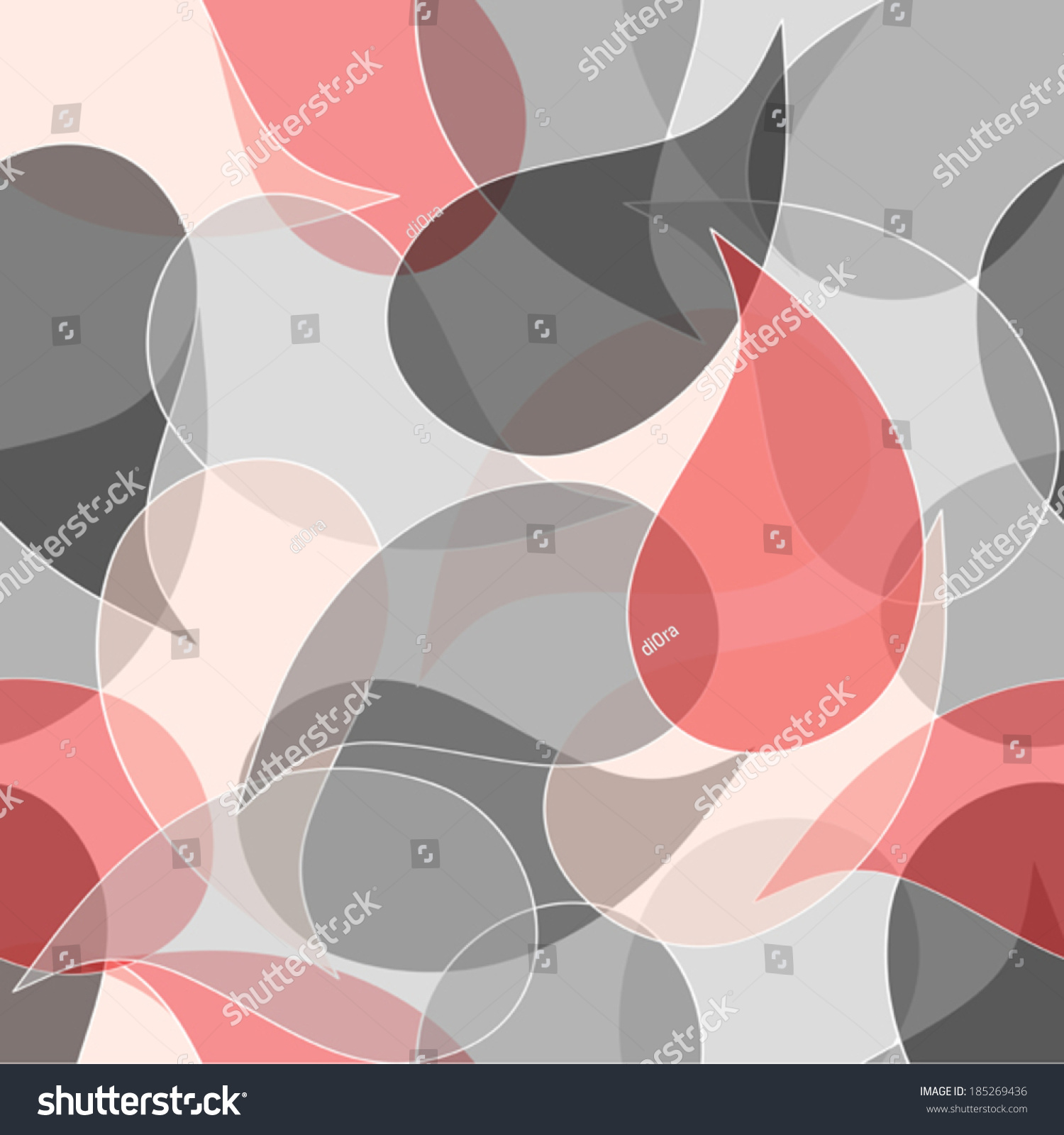 Abstract Transparent Background Stock Vector Royalty Free 185269436 Abstract Transparent Background Stock Vector Royalty Free 185269436