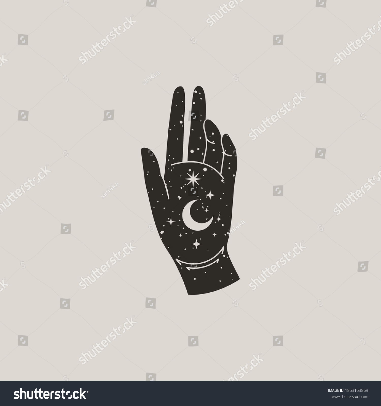 165,225 Mystic hands Images, Stock Photos & Vectors | Shutterstock