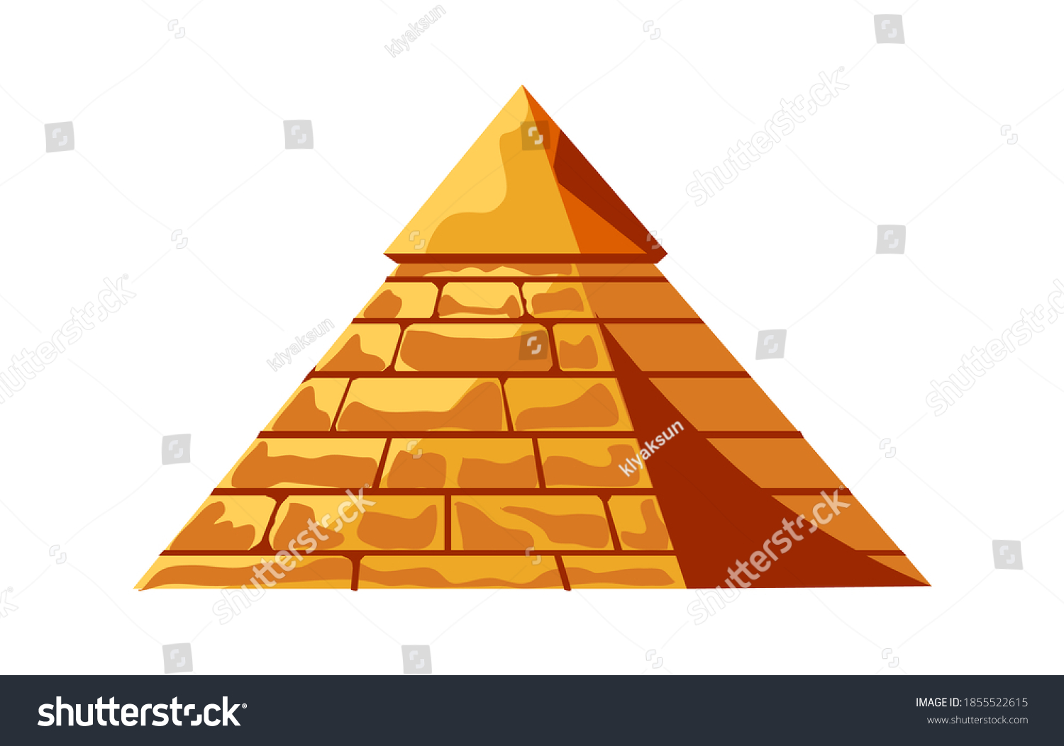 24-348-cartoon-pyramid-immagini-foto-stock-e-grafica-vettoriale