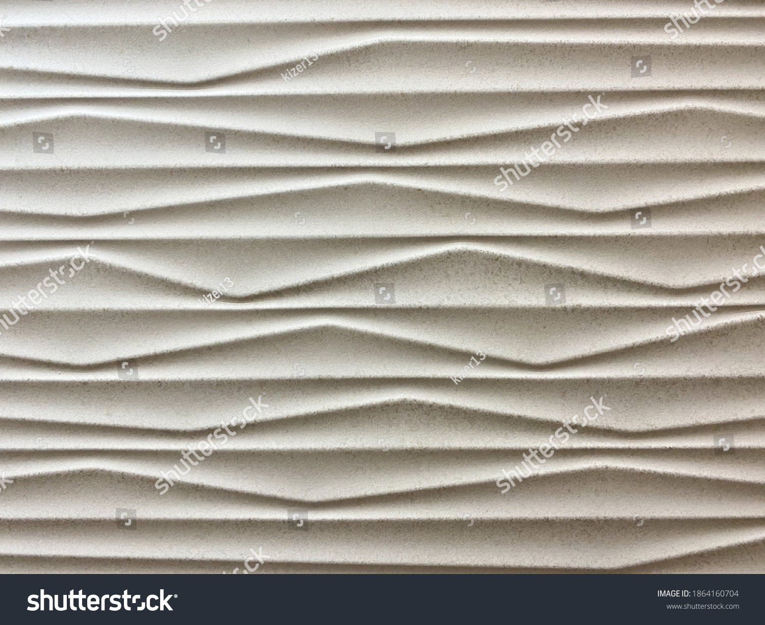 Wallpaper Home Floor Tiles Stock Photo 1864160704 | Shutterstock