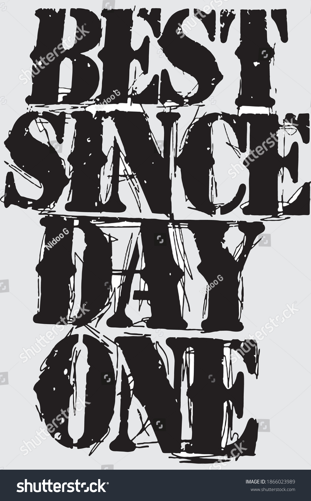 best-since-day-one-vector-black-1866023989-shutterstock