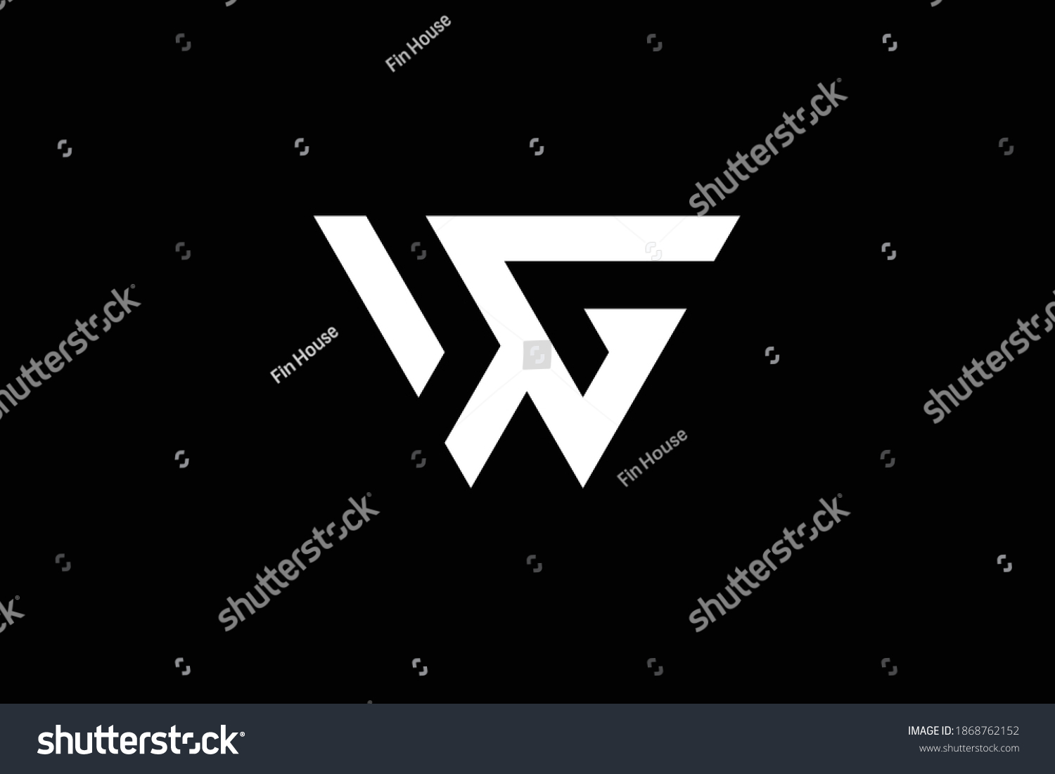 1,729 Wg logo Stock Vectors, Images & Vector Art | Shutterstock