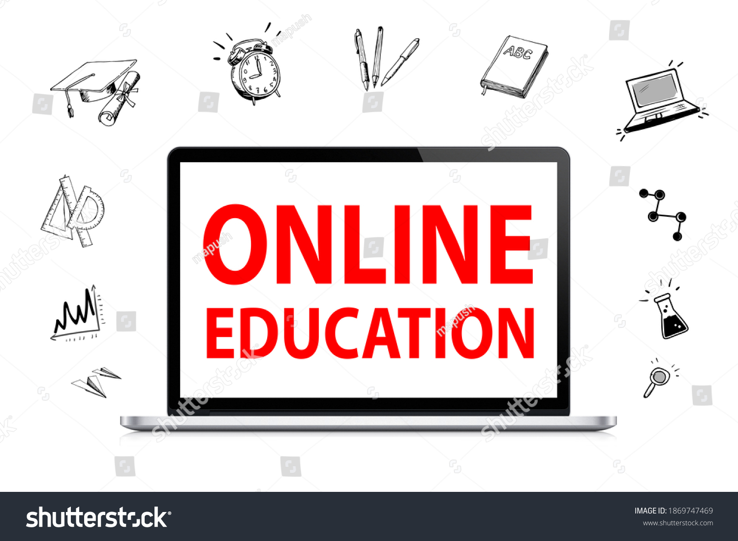 online-education-concept-laptop-screen-education-stock-photo-1869747469