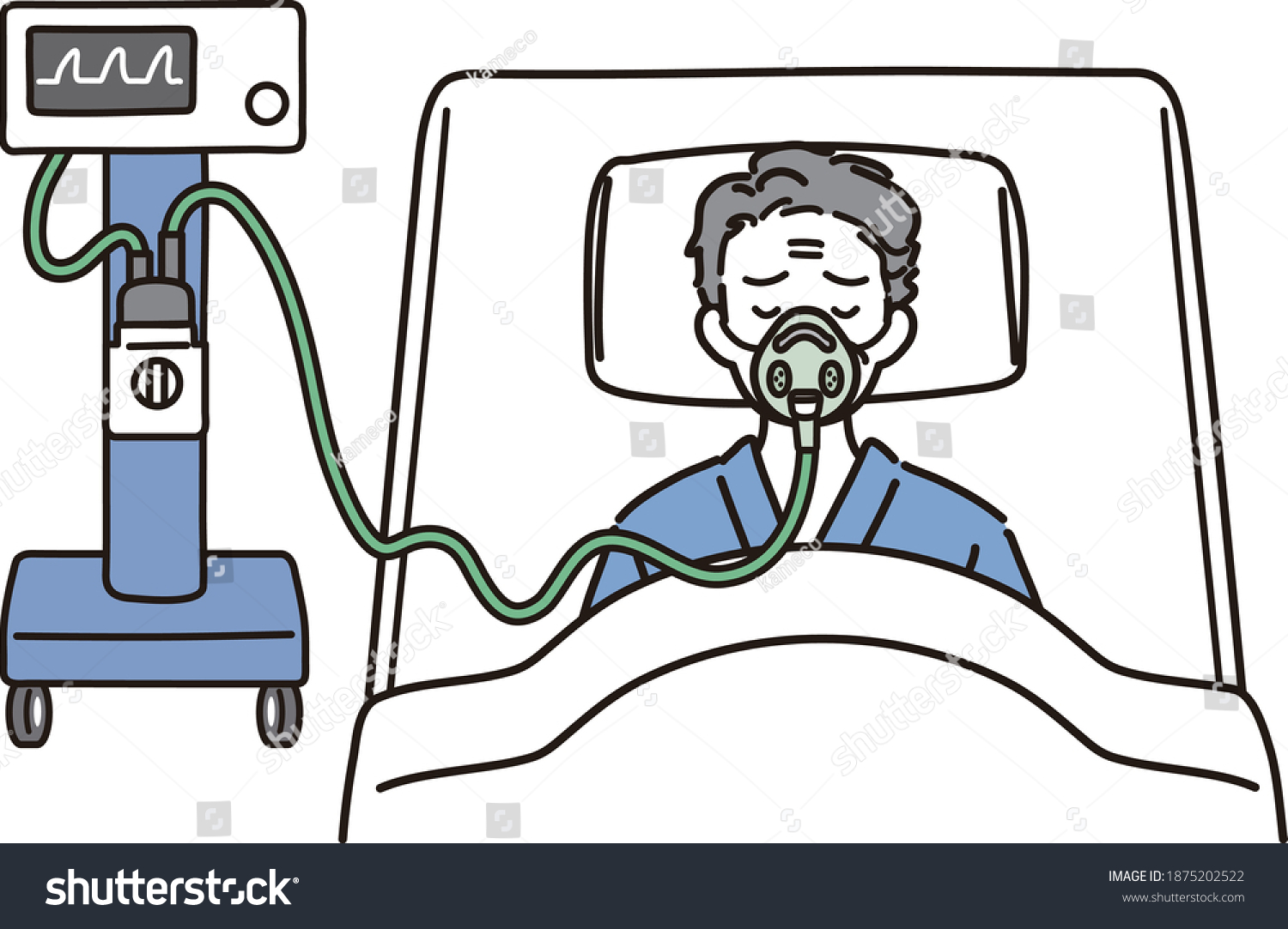 684 Terminal illness Stock Vectors, Images & Vector Art | Shutterstock