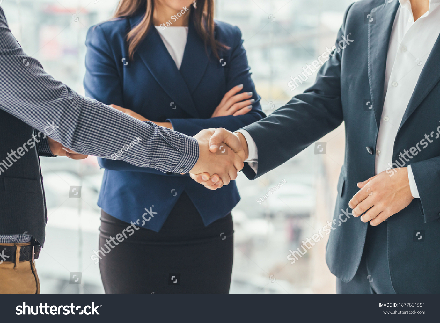 45,970 Relations negotiations Images, Stock Photos & Vectors | Shutterstock