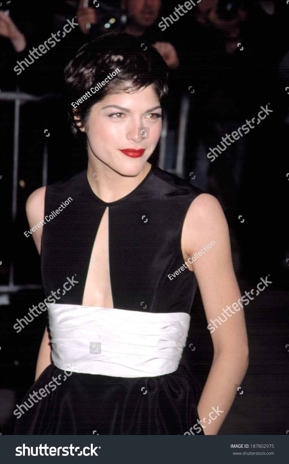 Selma Blair Premiere Sweetest Thing Ny Stock Photo 187802975 | Shutterstock