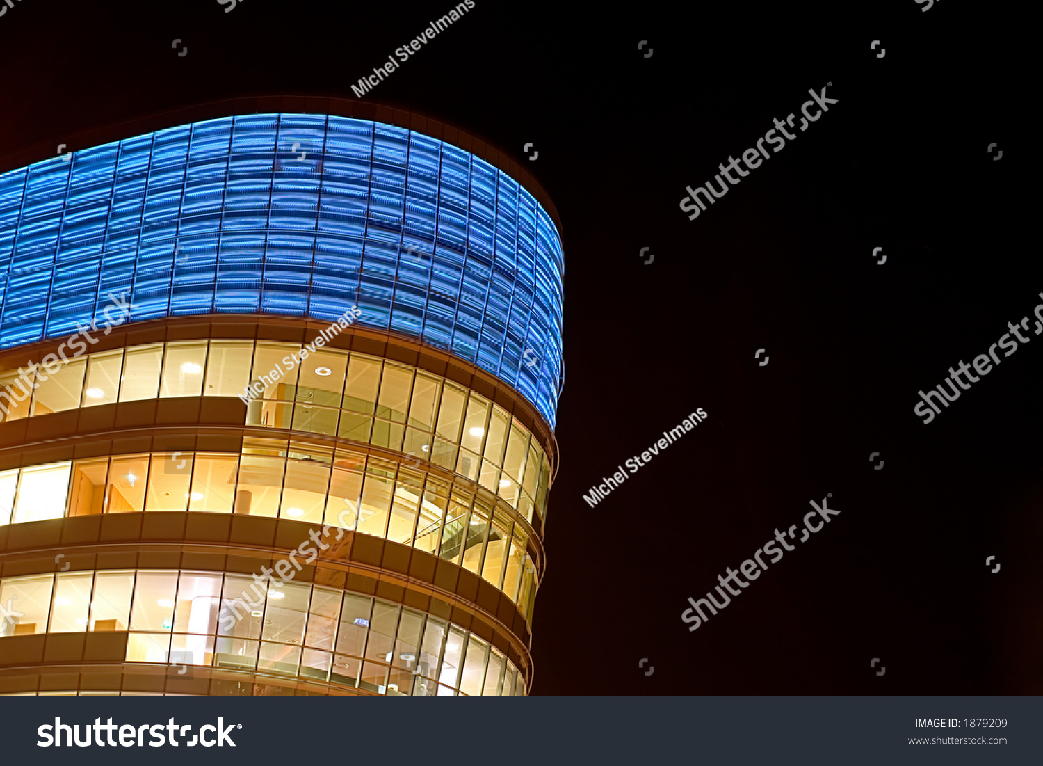 Sabic Europe Headquarter Sittard Netherlands Stock Photo 1879209 ...