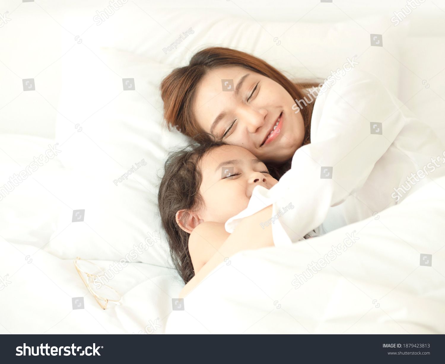 Sleeping With Mother In Law