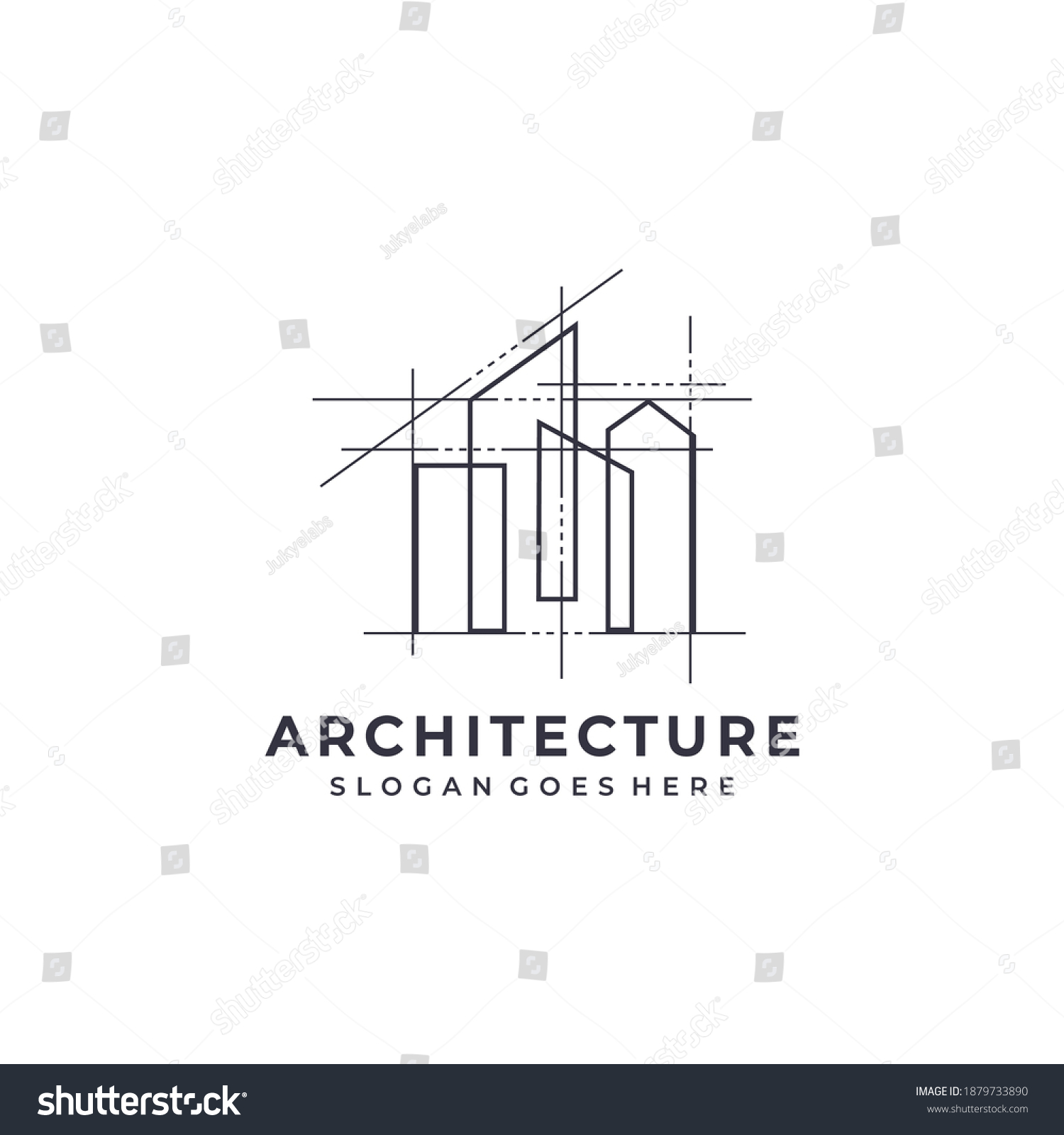 29,151 Contractor Logo Images, Stock Photos & Vectors | Shutterstock