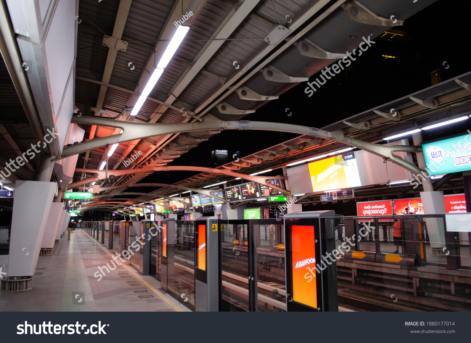 Bangkokthailand 19 December 2020 Bts Skytrain Stock Photo 1880177014 Bangkokthailand 19 December 2020 Bts Skytrain Stock Photo 1880177014