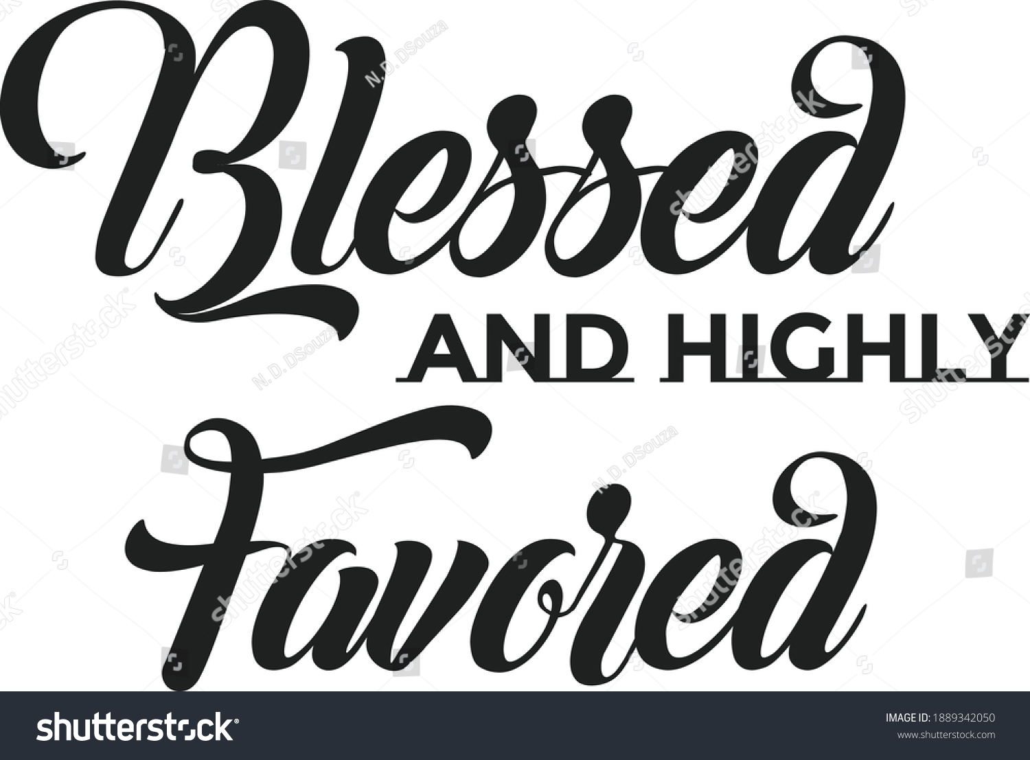 1-greatly-blessed-highly-favored-images-stock-photos-vectors