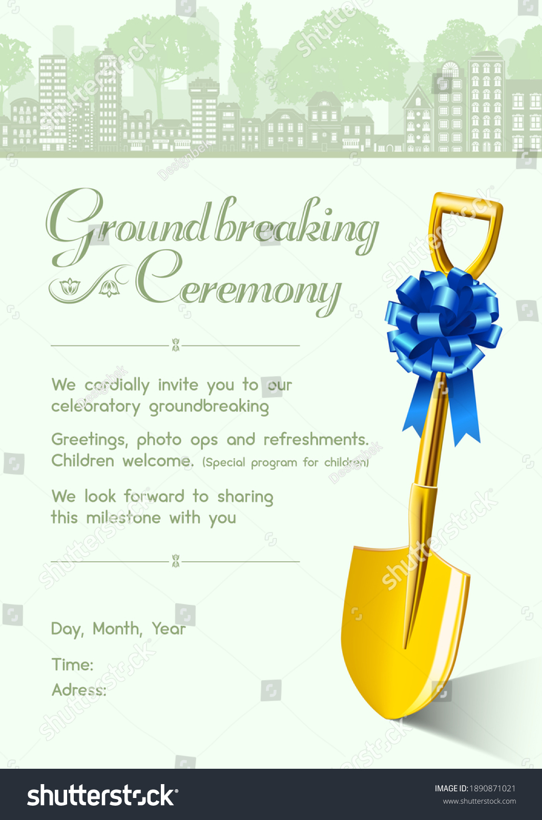 Groundbreaking ceremony : 590 images, photos et images vectorielles de ...