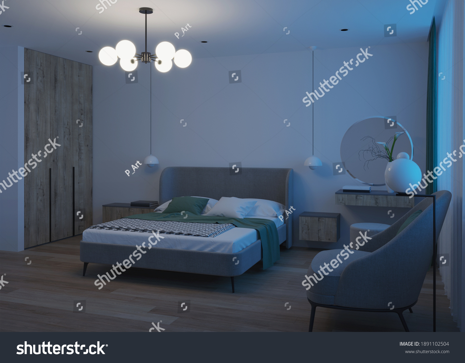 night light bedroom for adults