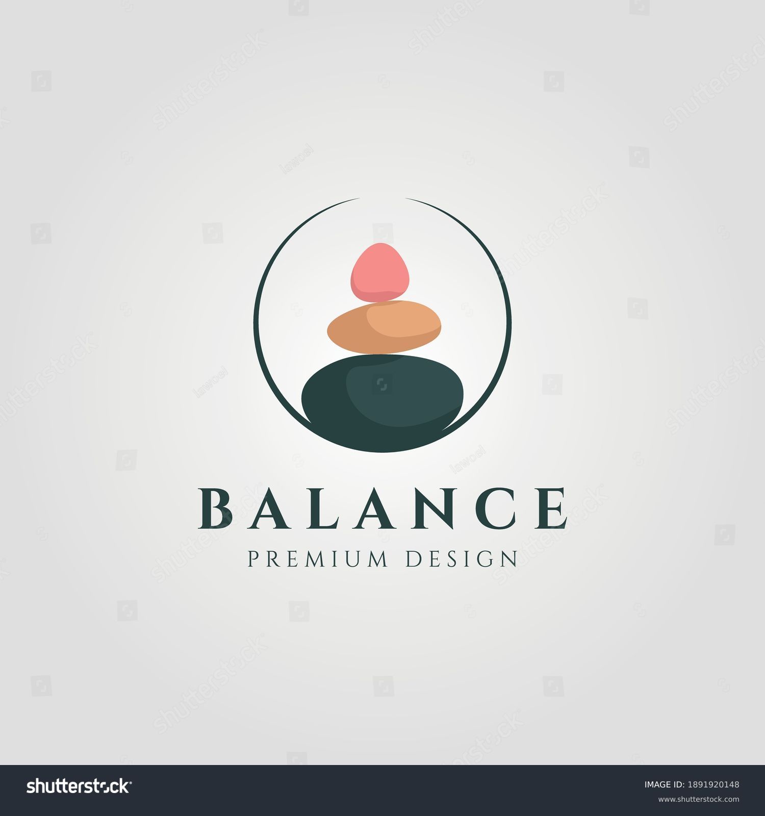 90,637 Balance Logo Stock Vectors, Images & Vector Art | Shutterstock