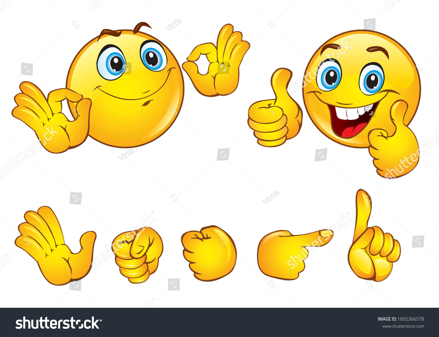set-positive-emoticon-smile-icons-cartoon-1892366578