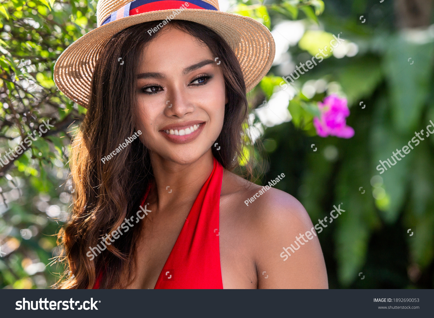 53 160 Sexy Thai Women Immagini Foto Stock E Grafica Vettoriale