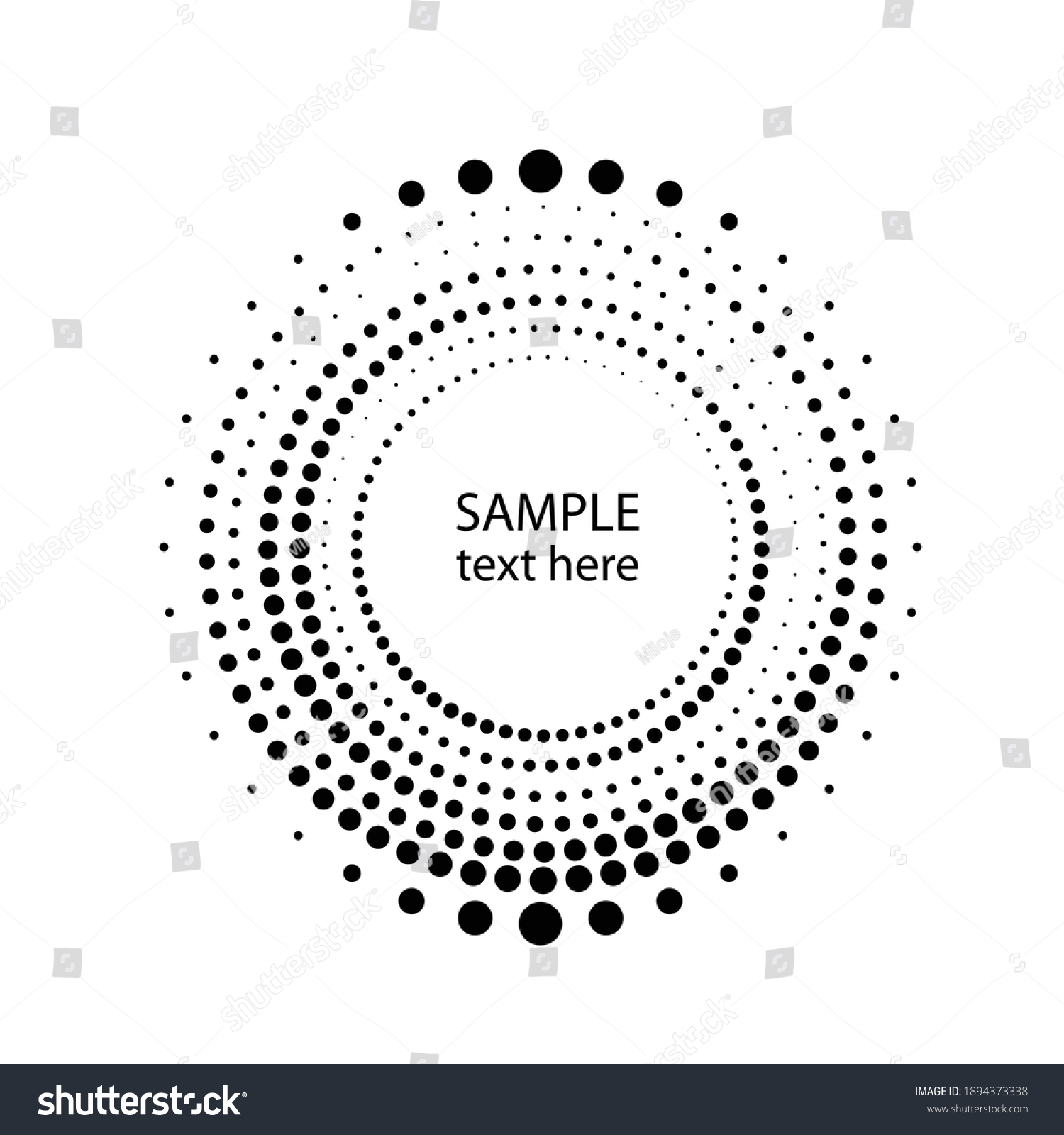 4,132,737 Vector Circle Pattern Images, Stock Photos & Vectors ...