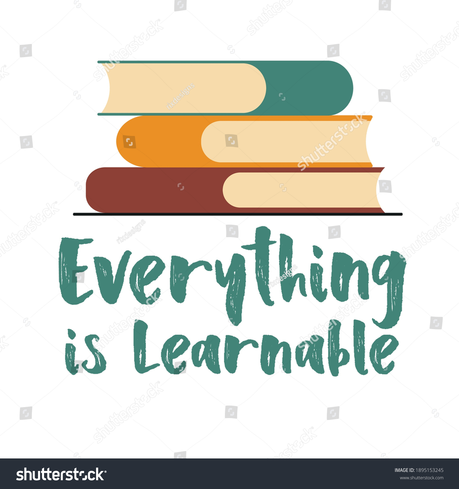 4 Everything Learnable Images, Stock Photos & Vectors | Shutterstock