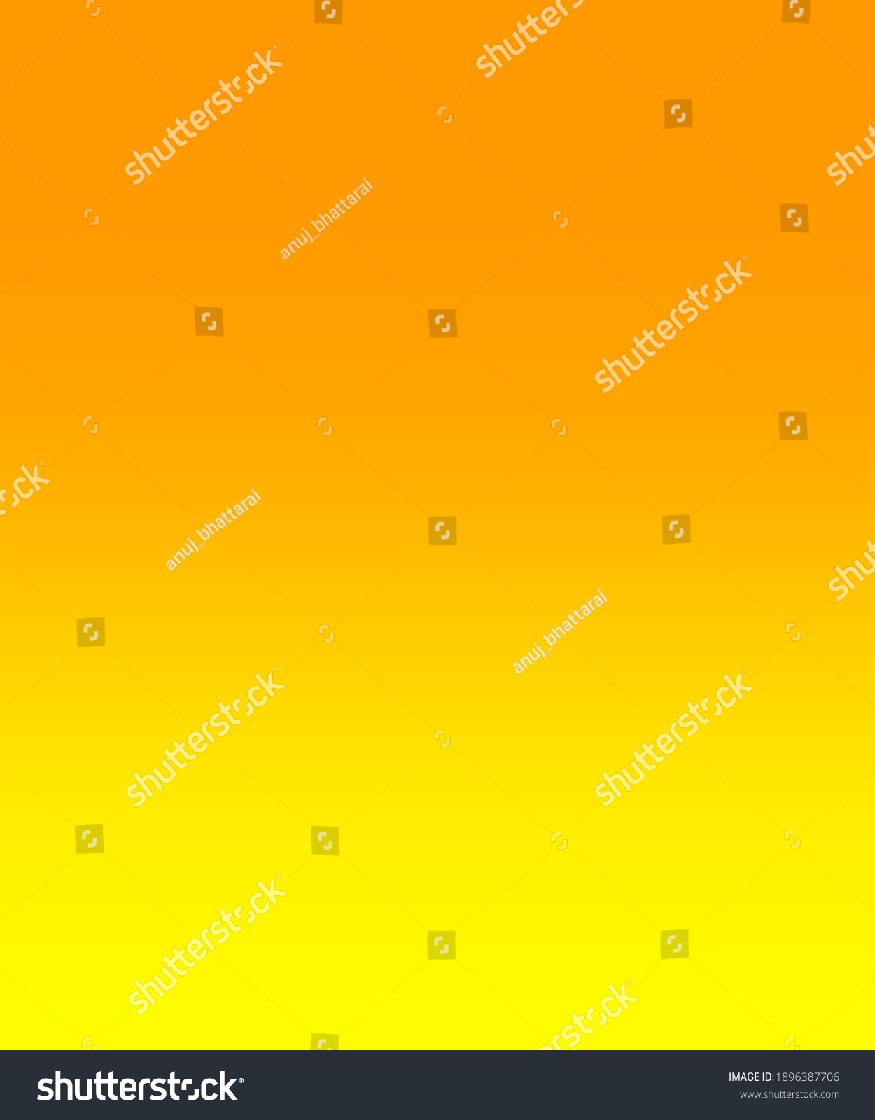 黄色とオレンジのグラデーションの背景と壁紙 のイラスト素材 Shutterstock