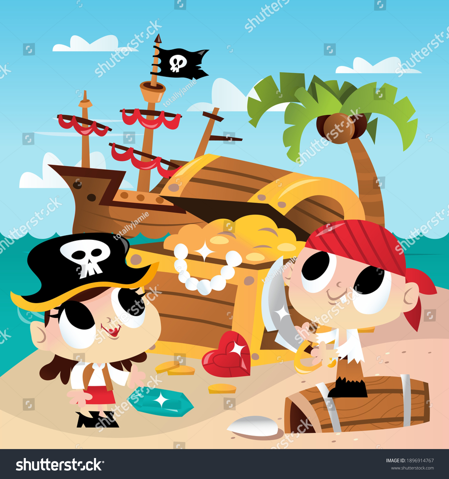 310,169 Pirats Images, Stock Photos & Vectors | Shutterstock