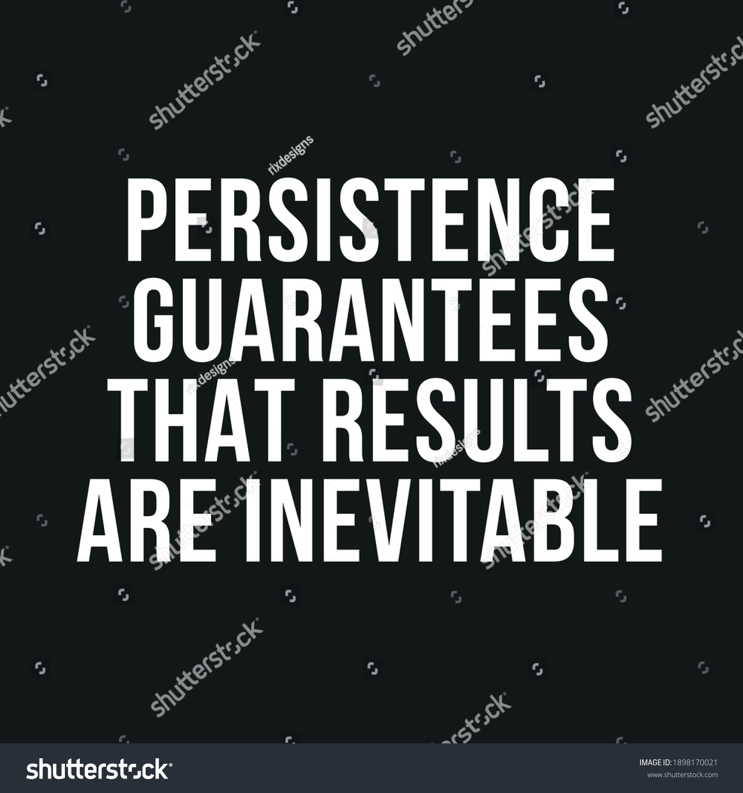 261 Persistence Guarantees Images, Stock Photos & Vectors 