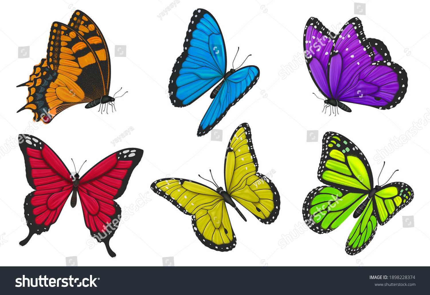 22,980 Monarch butterfly red Images, Stock Photos & Vectors | Shutterstock