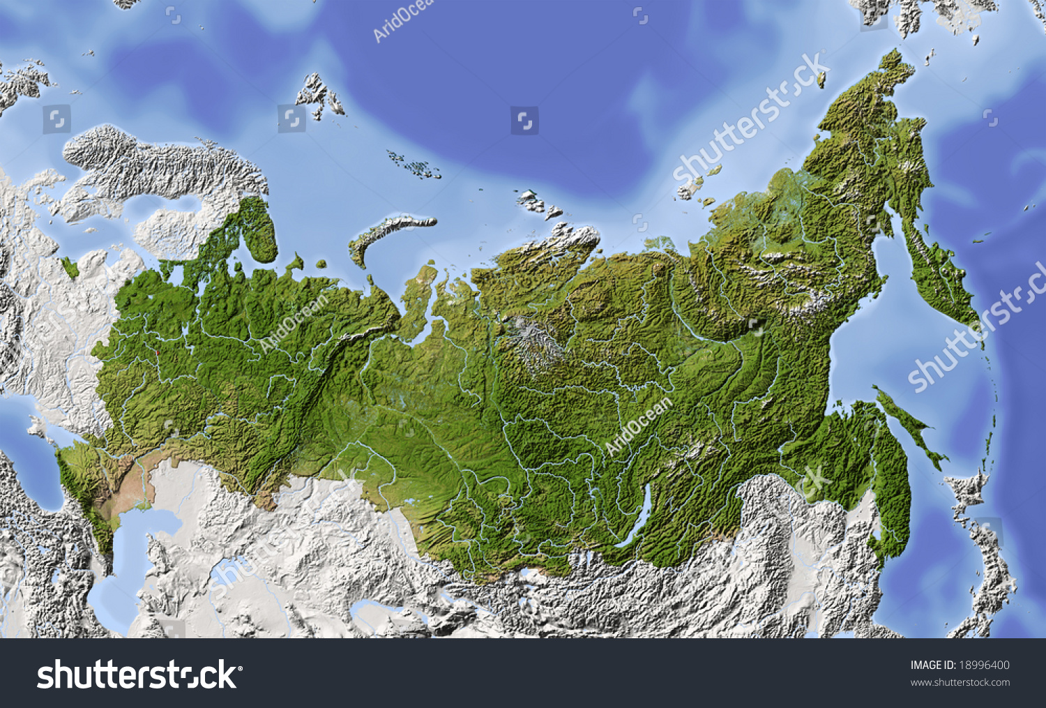 714 Russia Topographic Map Images, Stock Photos & Vectors  Shutterstock