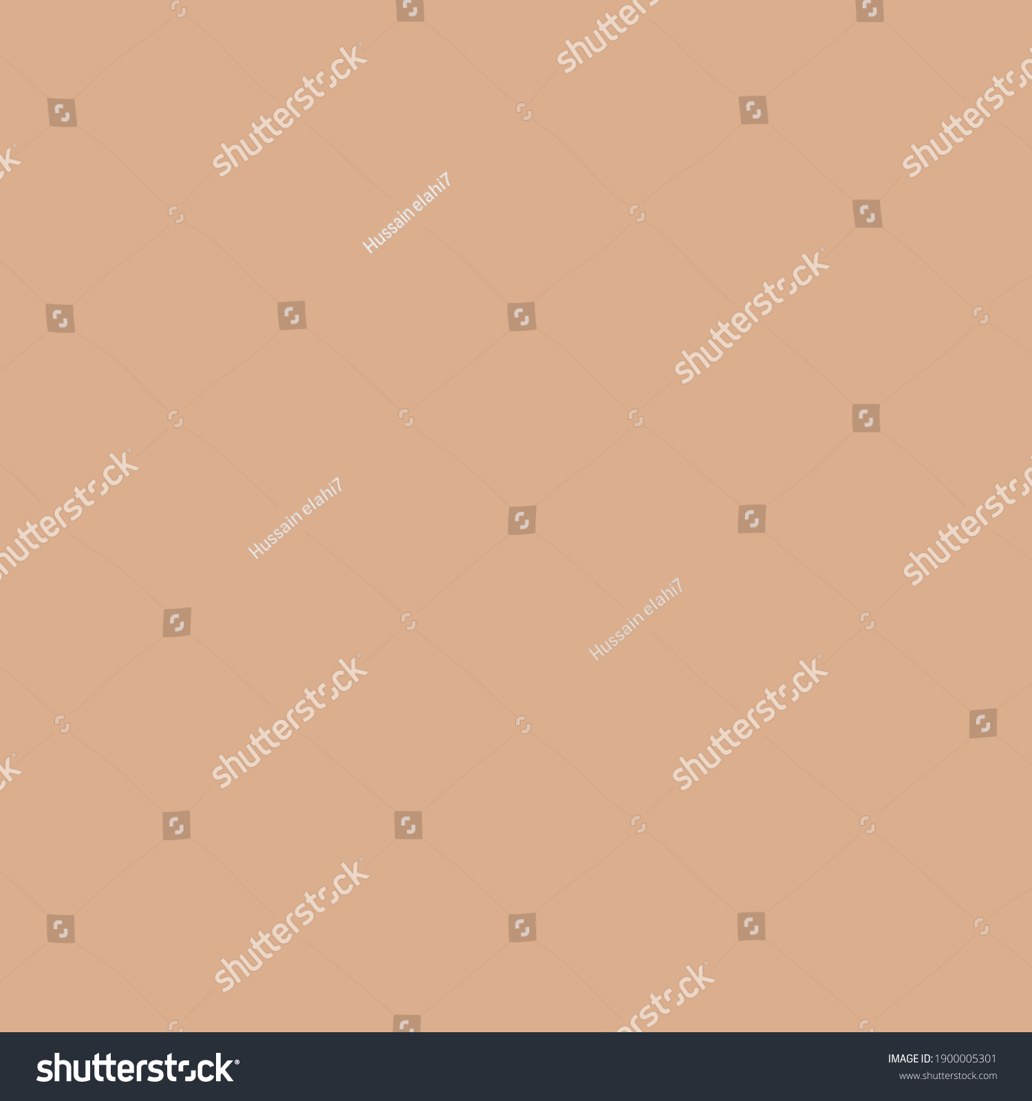 Tumbleweed Color Back Ground Texture Stock Illustration 1900005301