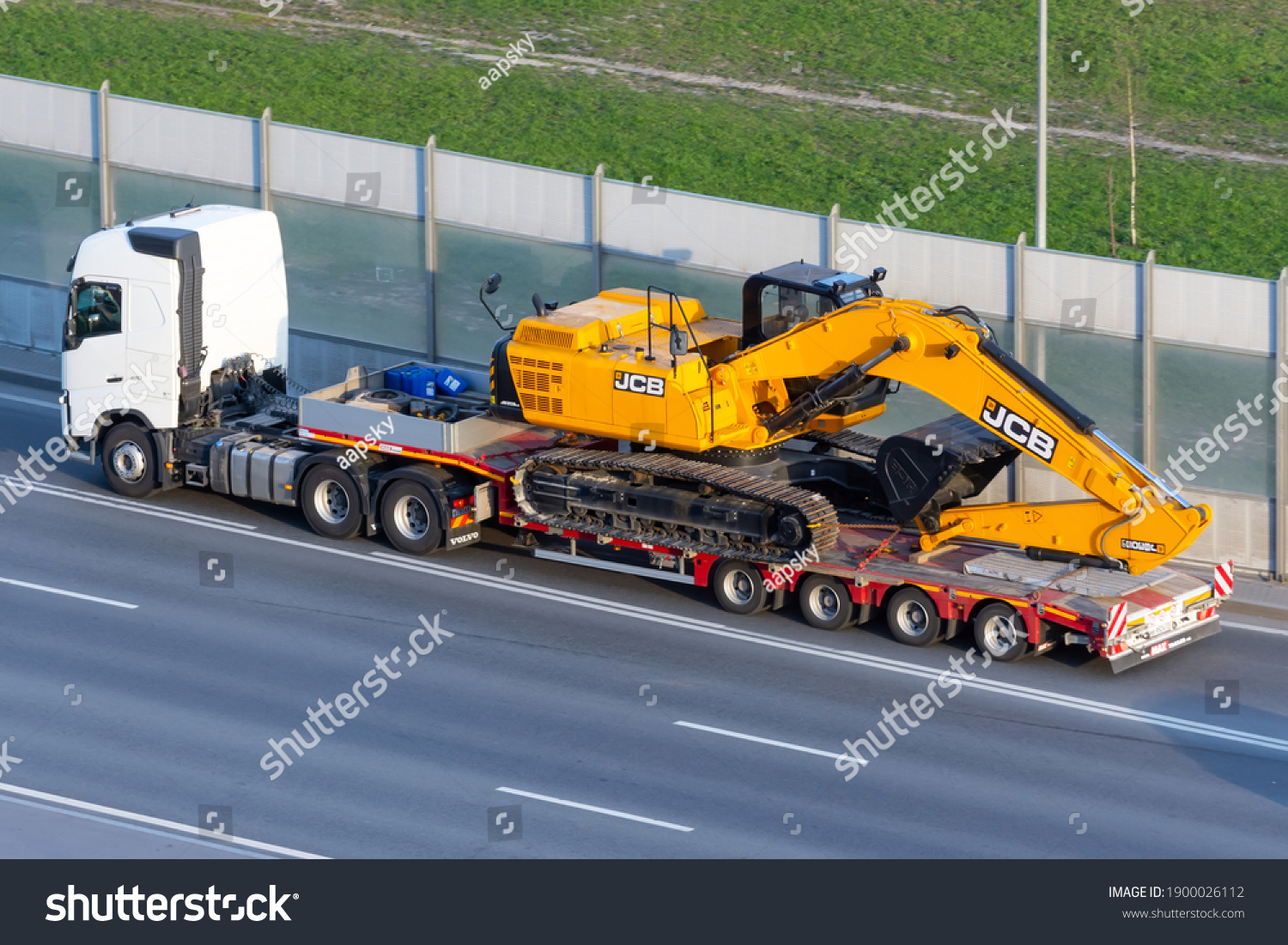 726,942 Transporte De Maquinaria Images, Stock Photos & Vectors ...