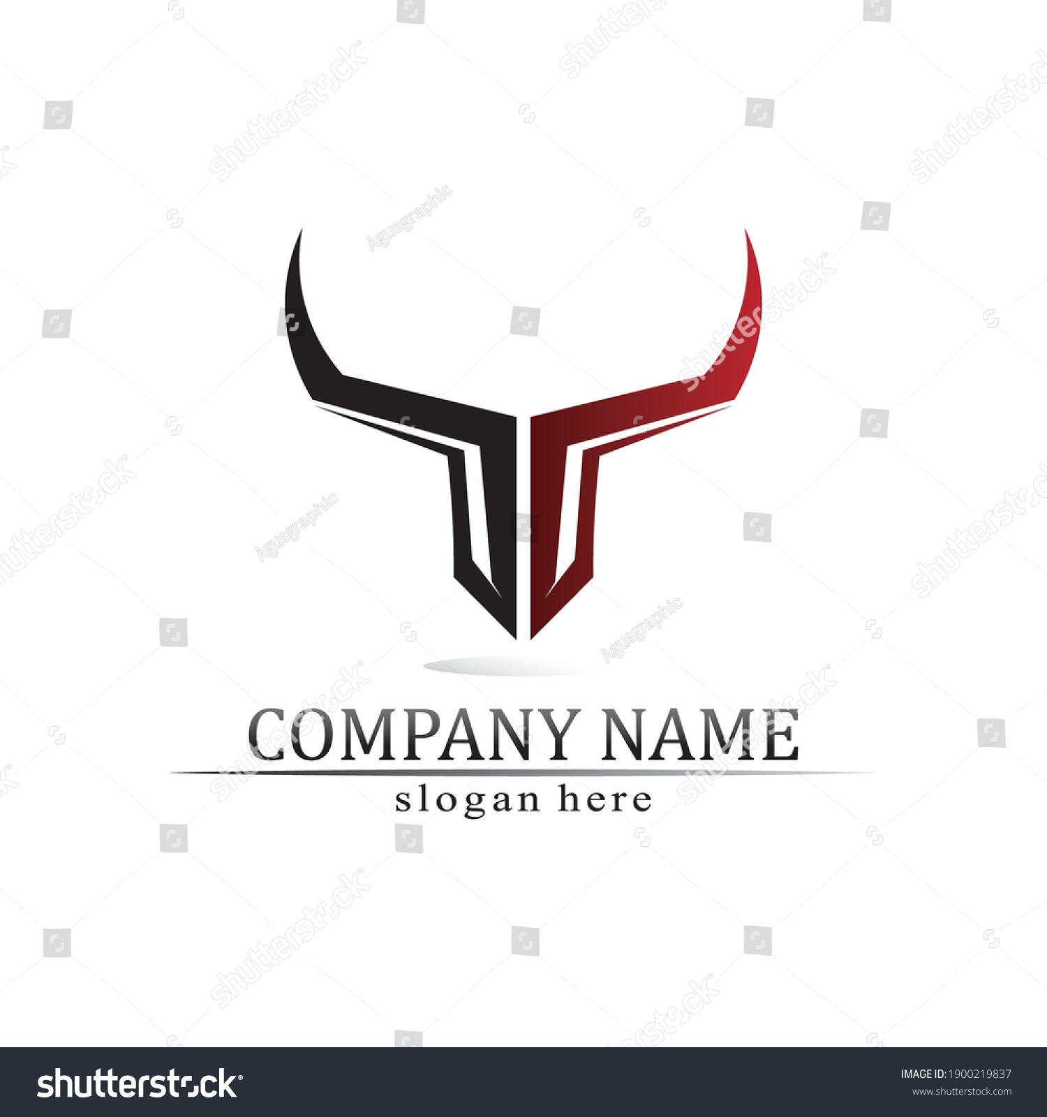 29,951 Cow horns logo Images, Stock Photos & Vectors | Shutterstock