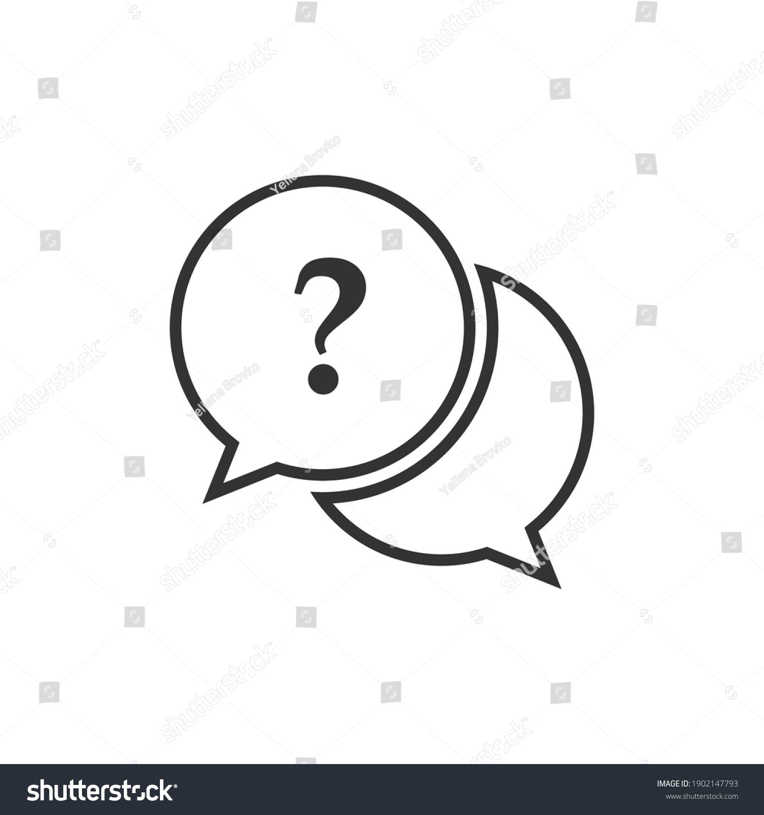 question-answer-sign-icon-qanda-symbol-stock-vector-royalty-free