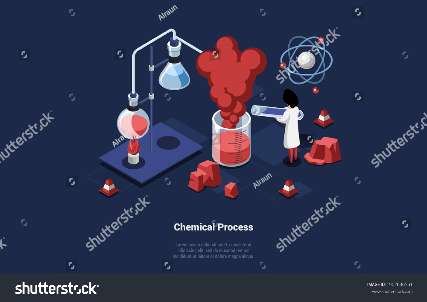 Chemical control