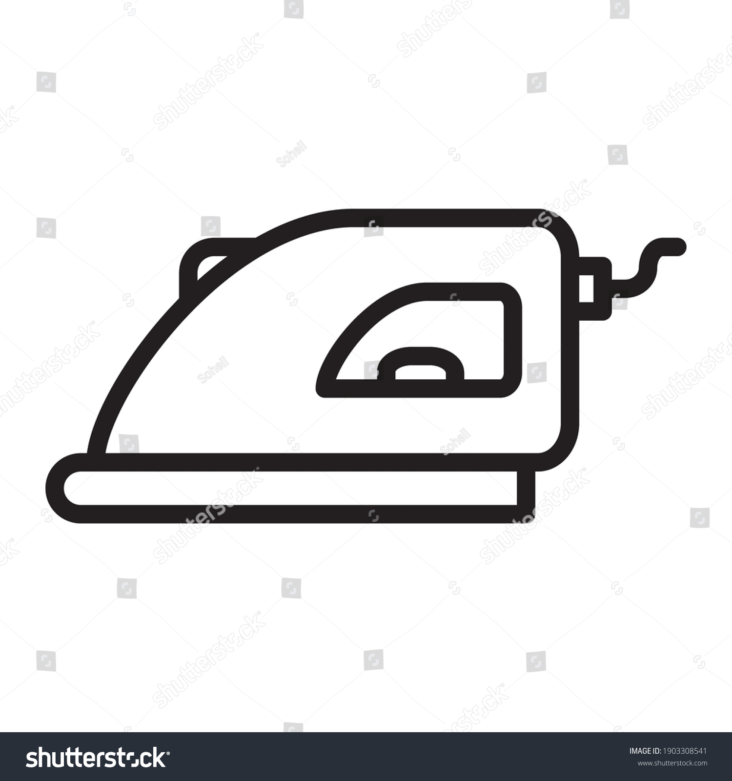 538,206 Ironing symbols Images, Stock Photos & Vectors | Shutterstock