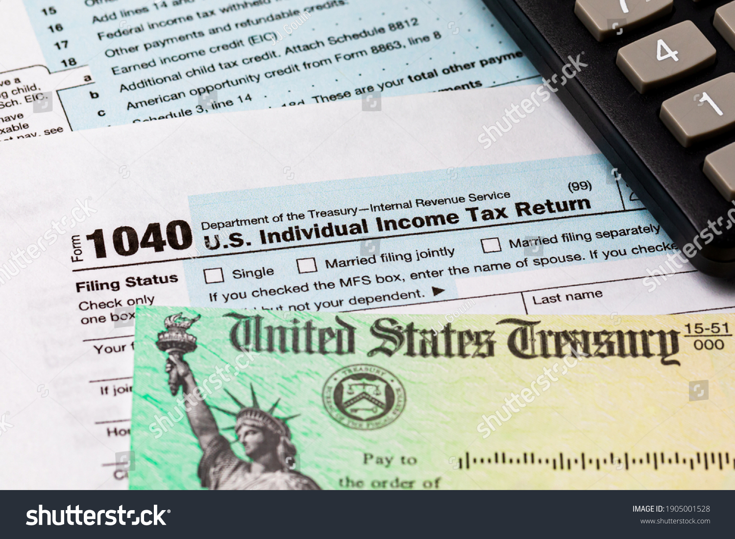 How To Get Annual Income Tax Return - Printable Online