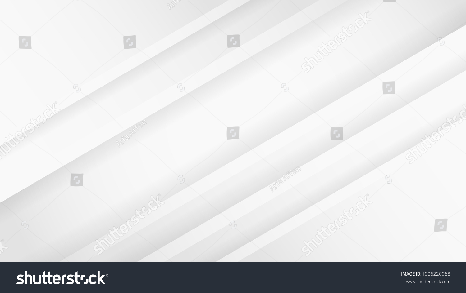 Premium Colorful Abstract Background Dyanmic Shadow Stock Vector ...