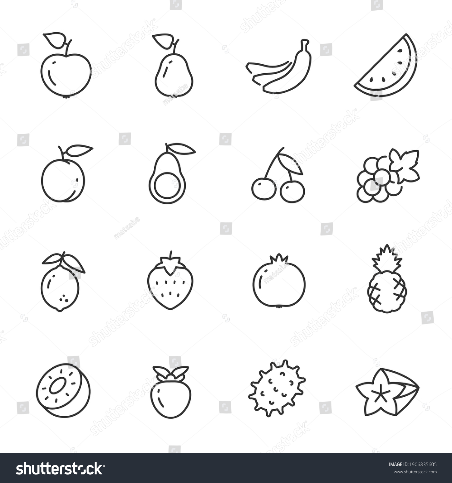 3,394,090 Fruta Baya Images, Stock Photos & Vectors | Shutterstock