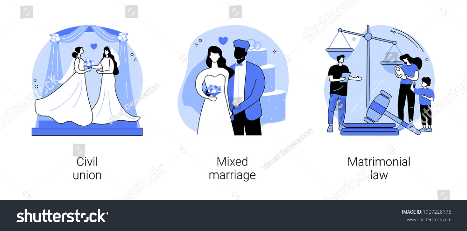 Брак в международном праве. Брак в 21 веке картинки. Групповой брак рисунок. Civil Union. Marriage vs Civil Unions.