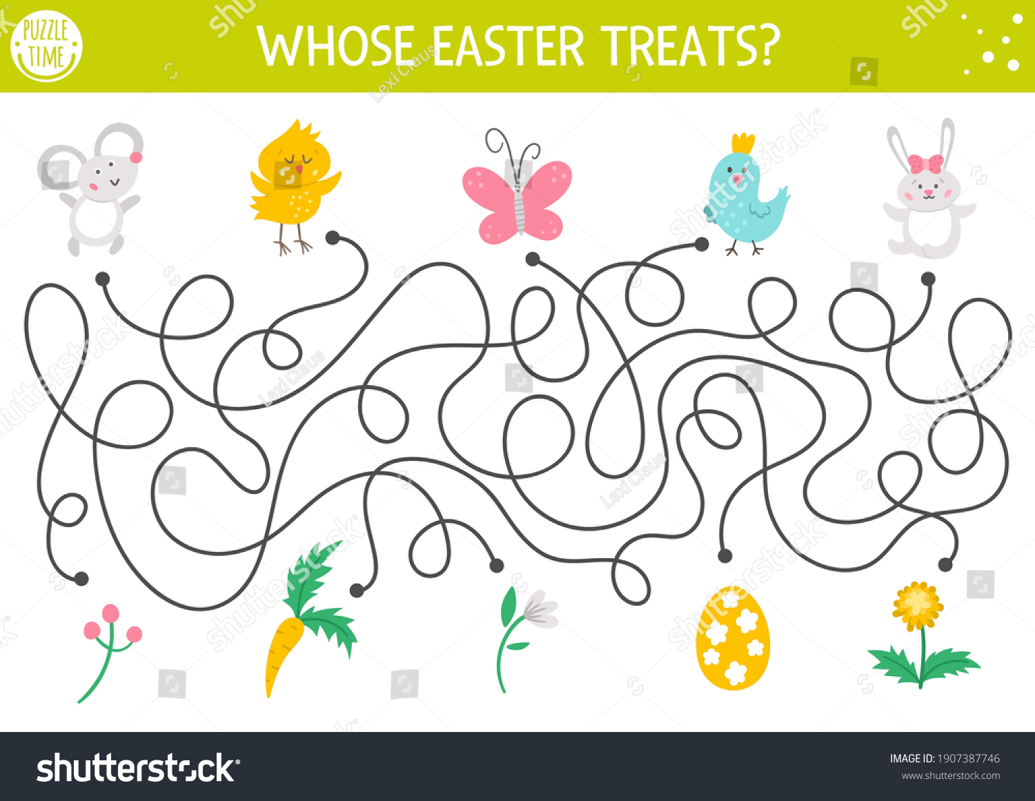 828 Easter <b>labyrinth</b> Images, Stock Photos & Vectors Shutterstock.