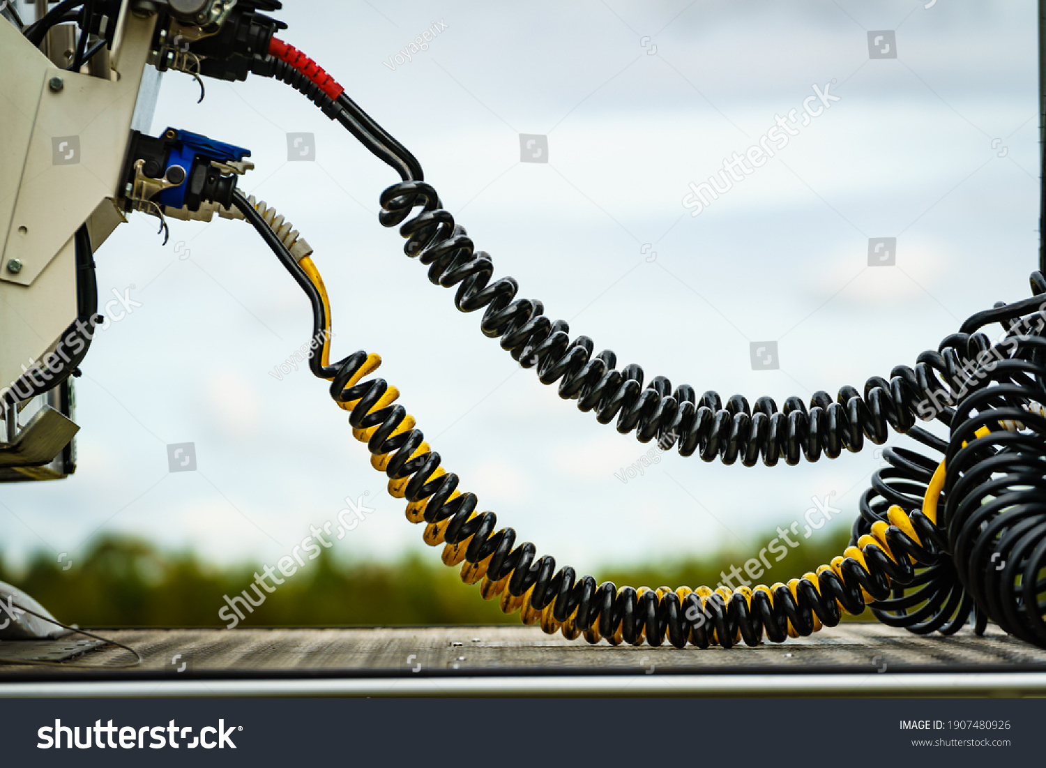 704 Air brake truck Images, Stock Photos & Vectors | Shutterstock