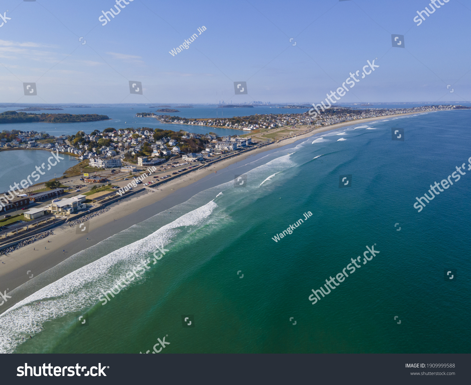 45 Nantasket beach Images, Stock Photos & Vectors | Shutterstock