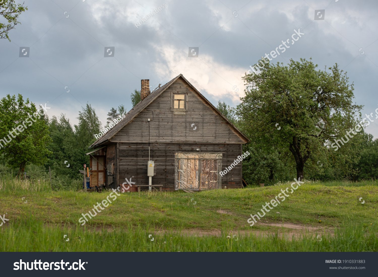 51,099 Latvia Countryside Images, Stock Photos & Vectors | Shutterstock