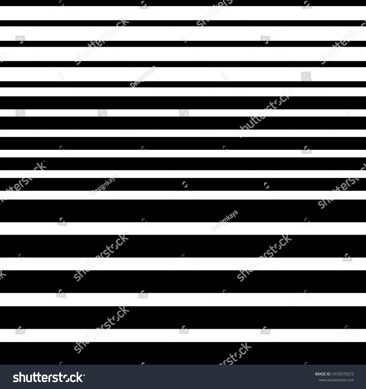 Horizontal Line Pattern Background Design Stock Vector (Royalty Free ...