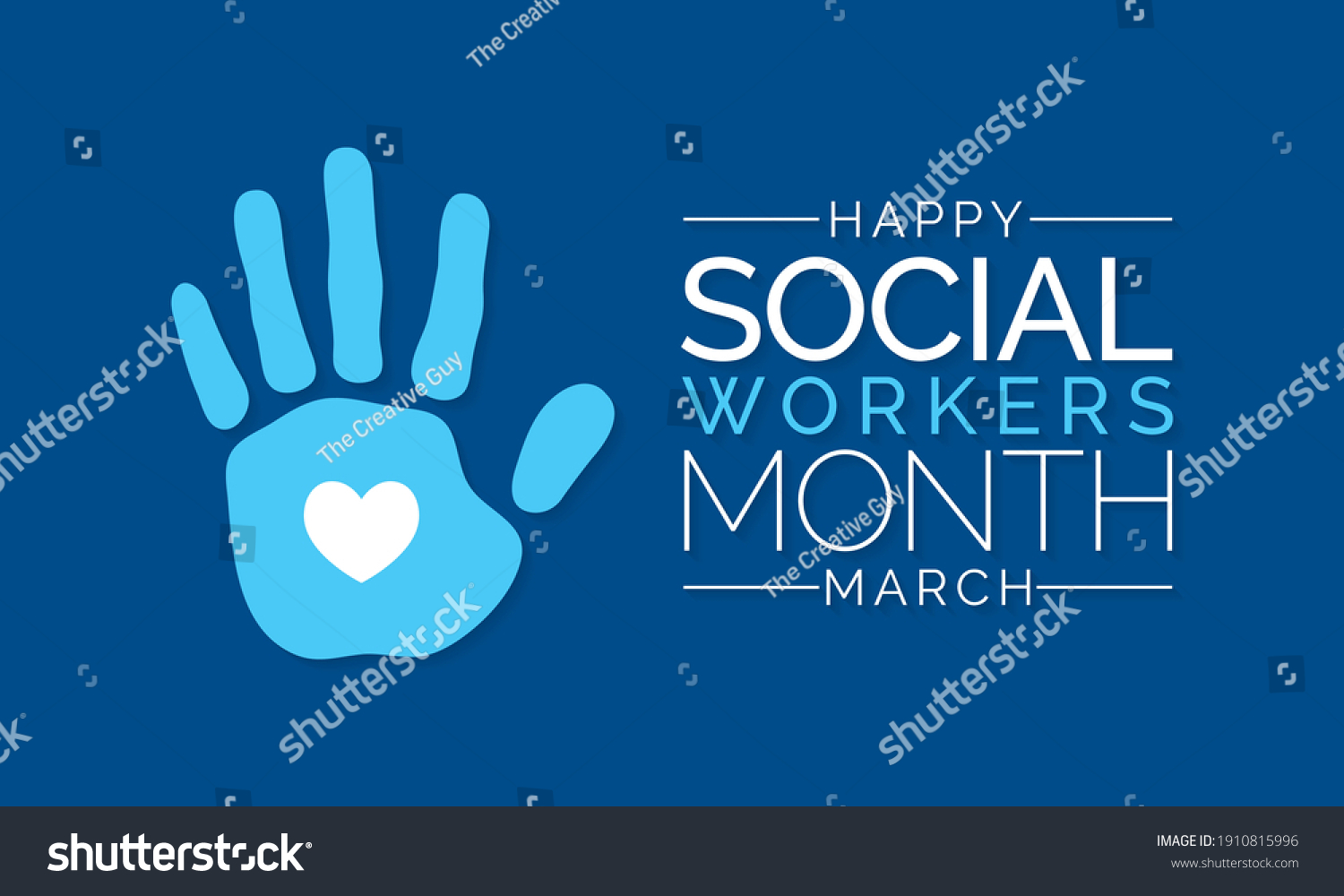 6,706 World Social Work Day Images, Stock Photos & Vectors Shutterstock