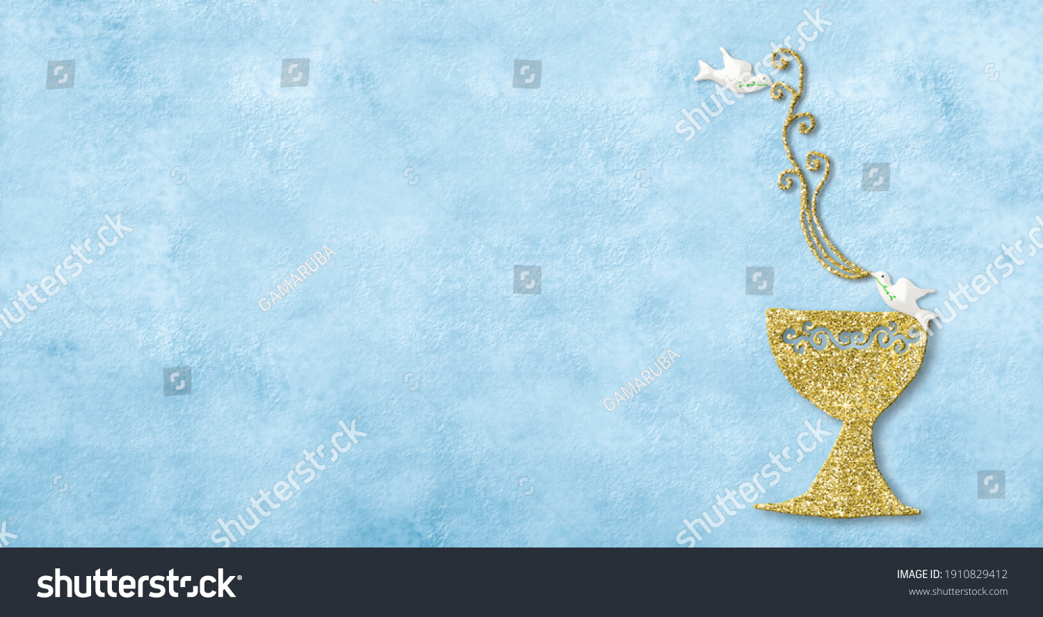 3,136 Baptism Card For Boy Images, Stock Photos & Vectors | Shutterstock