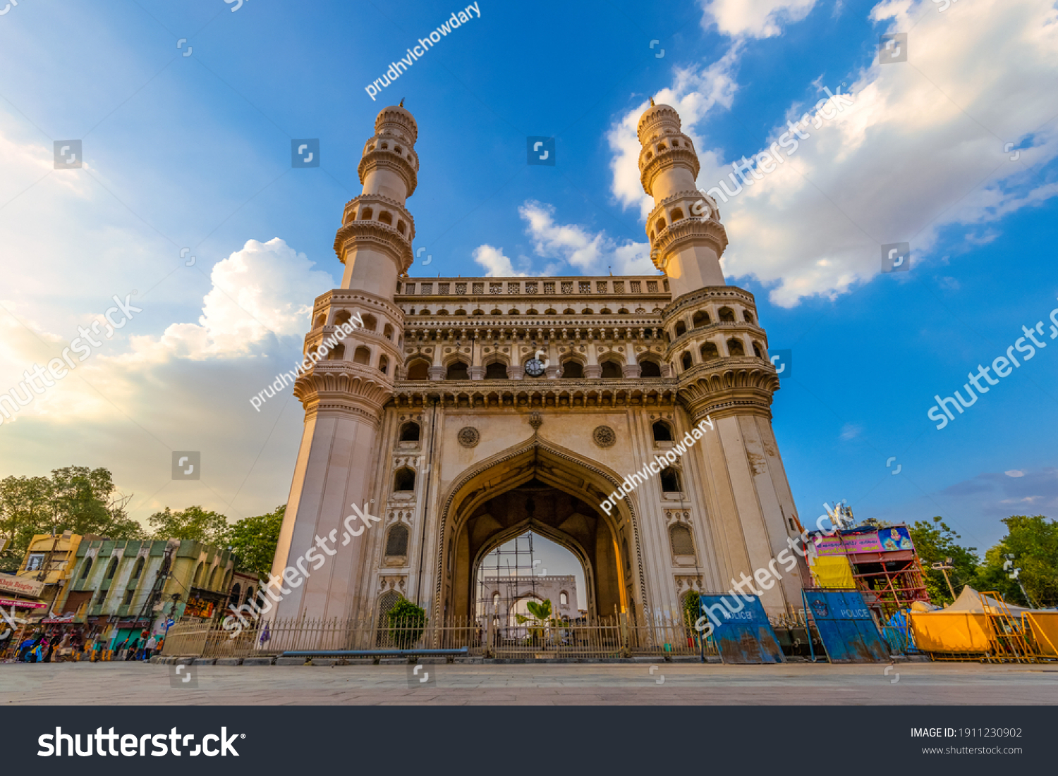 1,490 Charminar Stock Photos, Images & Photography | Shutterstock