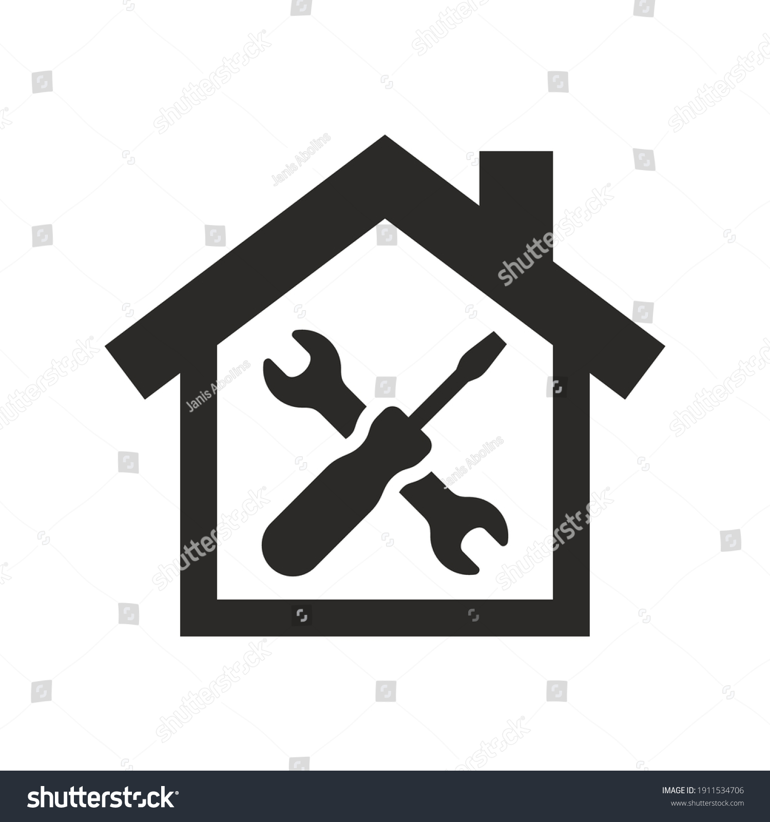 5,288 House Inspection Stock Vectors, Images & Vector Art | Shutterstock