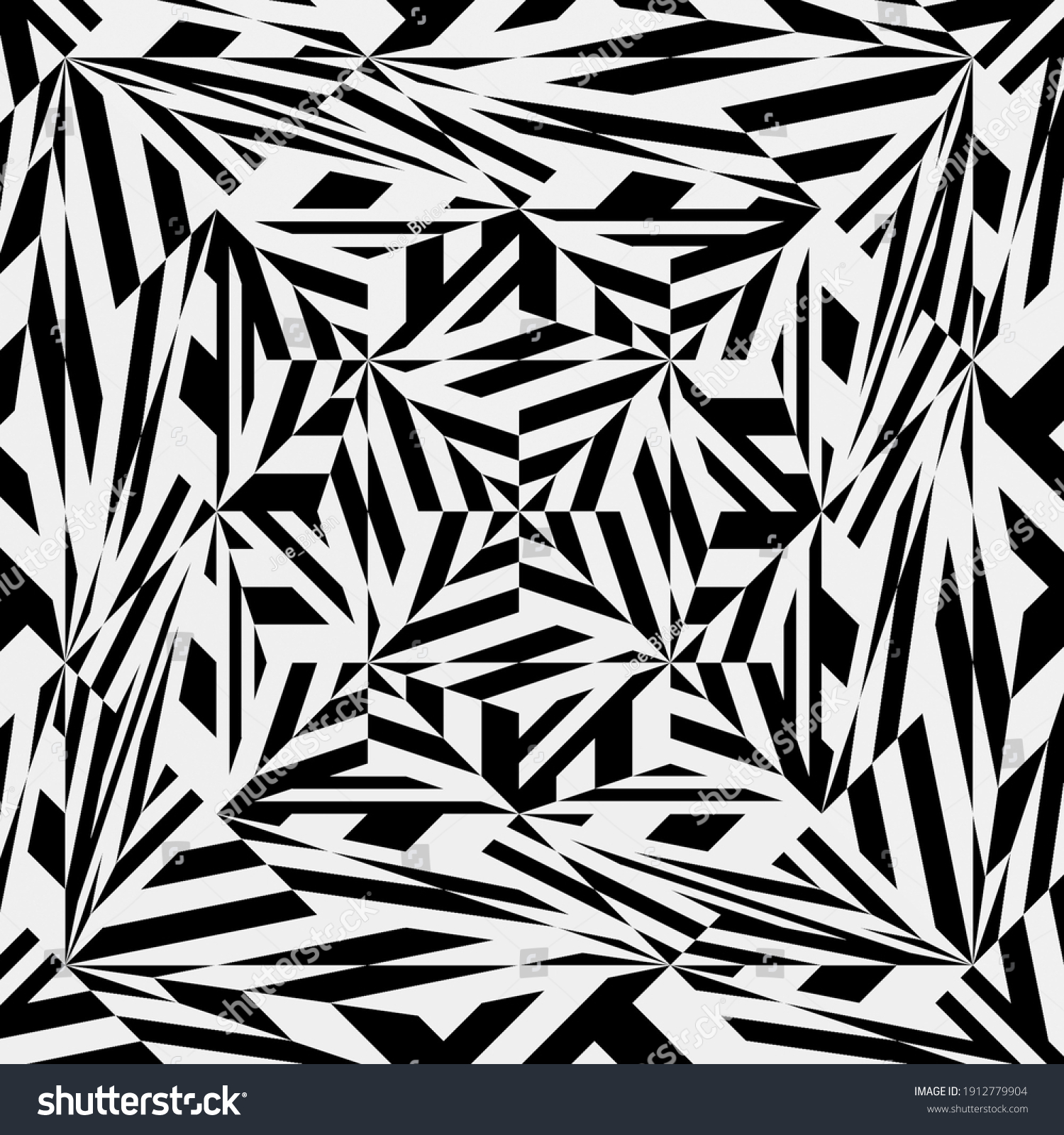 1,300,537 Black White Repeating Pattern Images, Stock Photos & Vectors ...