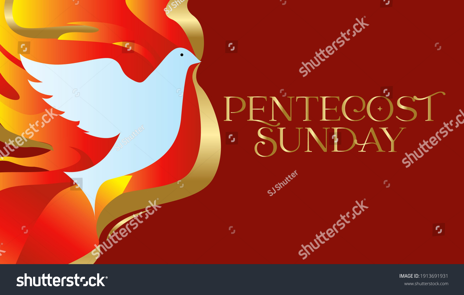 11,359 Pentecost Images, Stock Photos & Vectors | Shutterstock