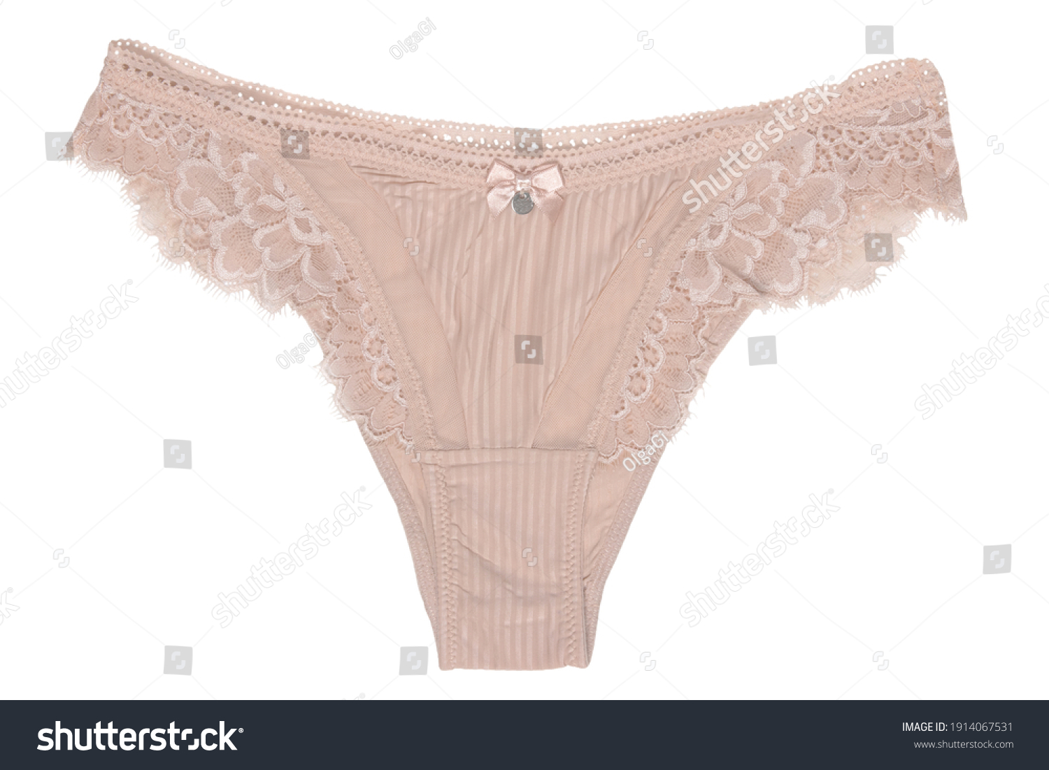 Lace Panty Pictures